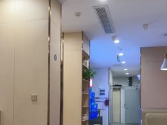 -龙湖南京江北天街