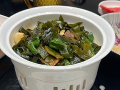 -刀板香·安徽菜(国购IFC店)