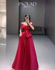 -南京宝娜嫁衣婚纱礼服馆(中央路店)