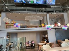 -NOKNOK若蔻亲子餐厅(天地壹方北馆店)
