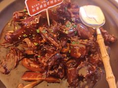 -回味黑鸭煲·始于2006(万松园店)