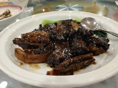 -蓬莱阁中餐厅(崇文门店)