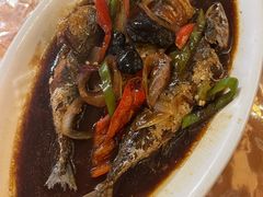 -伊萨娜印尼餐馆
