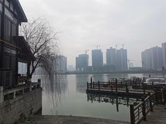 -大小河街