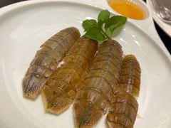 虾菇-大林苑世家精细潮州菜