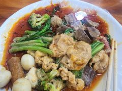 -郭记小街麻辣烫(南小街总店)