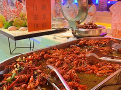 -海韵之星邮轮水会(明发商业广场店)