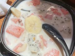 -原始泥炉烤肉(总店)