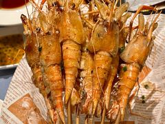 -79号渔船海鲜饭店(耀中店)