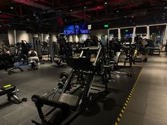 -威尔仕健身(北京合生汇店)