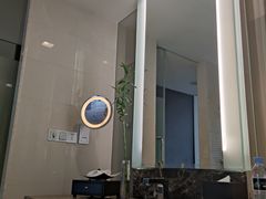 -青岛海尔洲际酒店