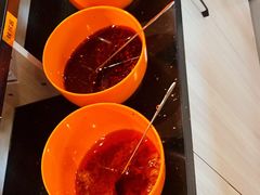 -古乐牛香·鲜牛肉牛杂火锅(解放东路店)