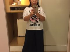 最爱全身镜-西隆翠妮提酒店