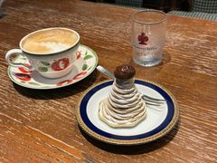 -西村咖啡店 (中山手本店)