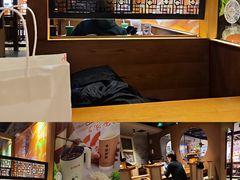 -呷哺呷哺 黄金牧场 (欢乐谷店)