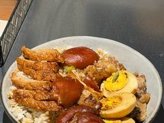 -昌记隆江猪脚饭(白石龙店)