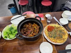 -斯丹姜母鸭·古法干香(涂门街总店)