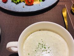 -LUCCA卢卡西班牙海鲜饭(远洋广场店)