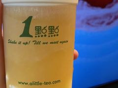 -1点点(东鼓道店)
