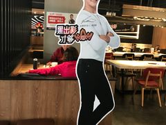 -必胜客(五道口店)