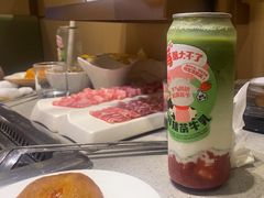 -海底捞火锅(高科东路店)