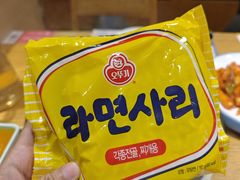 -韩香福脊骨汤锅(上杭路店)