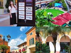 -佛罗伦萨小镇广佛名品奥特莱斯(疏港路店)