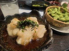 -角落里(中山公园店)