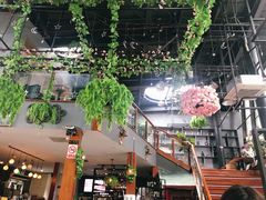 -聚缘·湘味音乐餐厅party(罗湖店)