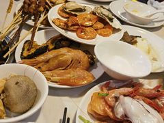 -九月海·海鲜自助(世纪东方店)