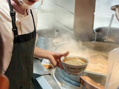 -清真·马安军辣子牛肉面