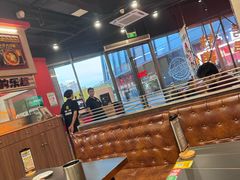 -许哥东北烧烤·铁丳烤串·宫后夹肉(繁花中心店)