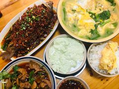 -人和水上飘(第一家店)