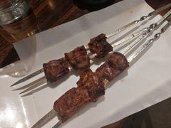 -撸串扒虾(山东路店)