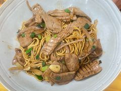 -吴记杭州私房面