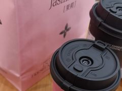 -茉莉奶白(天水秦州万达广场店)