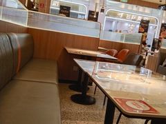 -比格比萨自助(宝山日月光店)