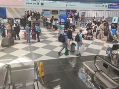 -奥黑尔国际机场