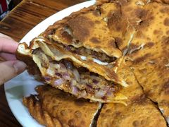 -清真新疆叶尔羌烤肉店(新香洲店)