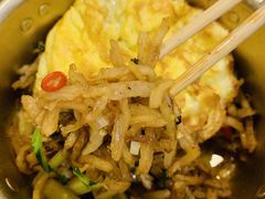 -福苗小骆驼烧烤(大唐不夜城店)