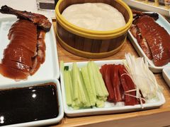 -梅花香里大酒店(郁金香路店)