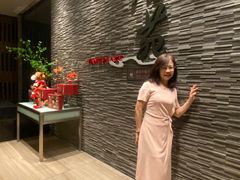 -唐拉雅秀酒店-唐苑中餐厅