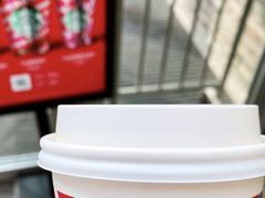 -星巴克臻选(北京颐堤港中心第二店)