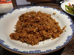 -二厨·吊桥小院·脆皮烧鸡公·本地农家菜(沿江西路店)