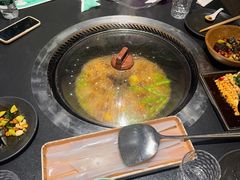 -蘸小院铁锅炖·蘸酱菜·东北菜(怀远门店)