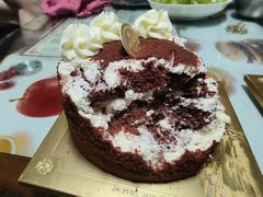 -M'CAKE(西单大悦城店)