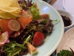 -森味薪火烧•烧鸟居酒屋•日本料理(望京店)