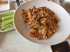 -北京全聚德(方庄店)