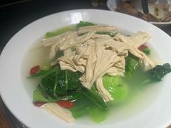 -张家卫·阳江菜·小海鲜(肥婆湾桥店)
