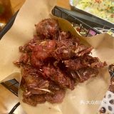 南宁美食｜坠好吃的烧烤串，宵夜N刷[调皮]